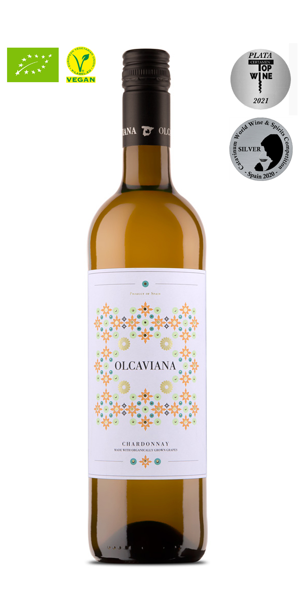 Olcaviana Chardonnay