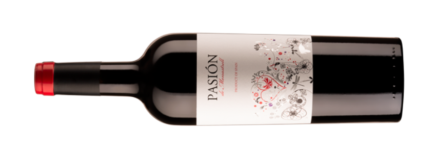 red-wine-pasion-monastrell-alicante-rated-james-suckling-bodega-sierra-norte